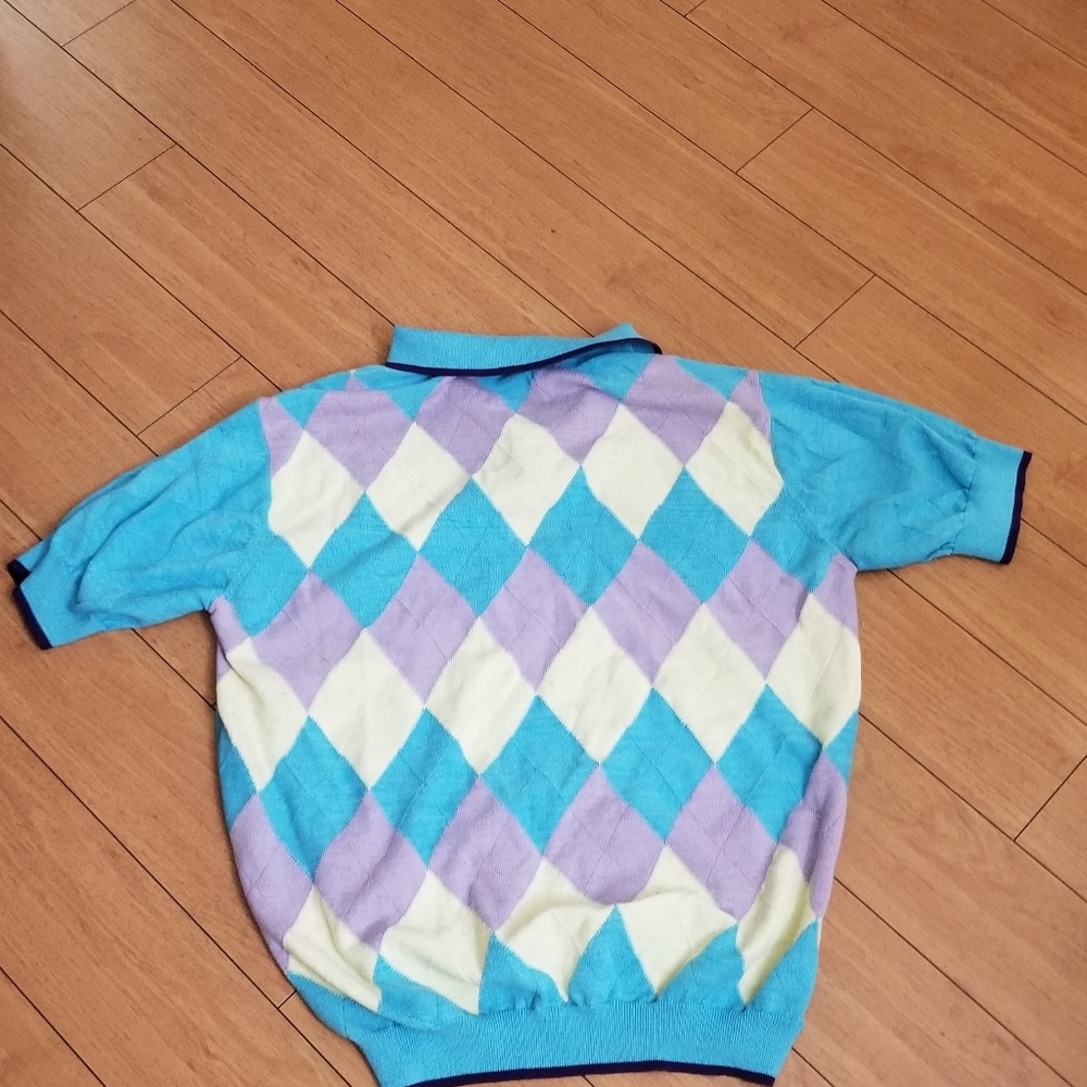 Man shirt - Picture 4 of 6